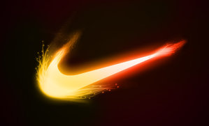 my_version_of_the_nike_fire_logo_by_plampii-d4pty9u